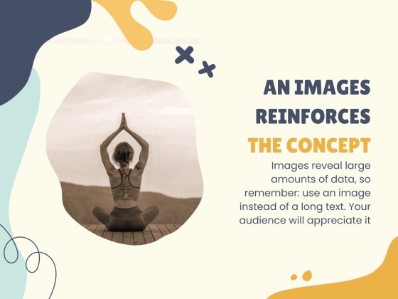 Atelier sur la pensée positive Modèles de présentation