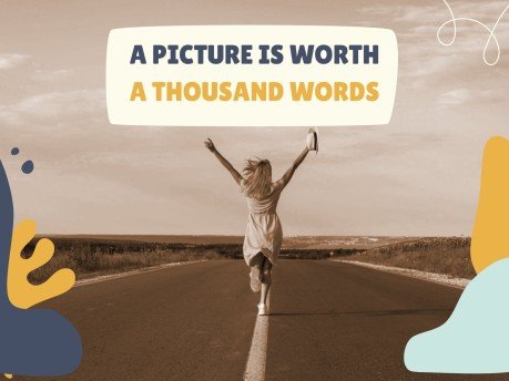 Atelier sur la pensée positive Modèles de présentation