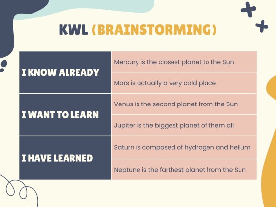 Atelier sur la pensée positive Modèles de présentation