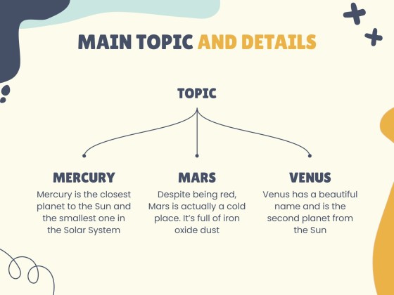 Atelier sur la pensée positive Modèles de présentation