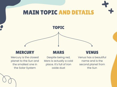 Atelier sur la pensée positive Modèles de présentation