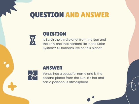 Atelier sur la pensée positive Modèles de présentation