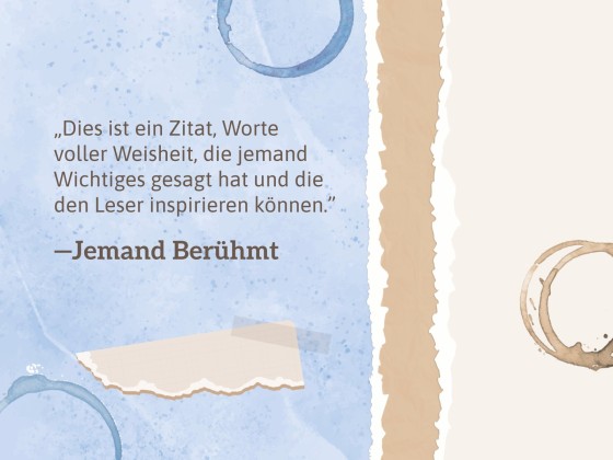 Novel Writing Workshop presentation template 