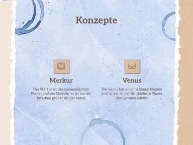 Novel Writing Workshop presentation template 