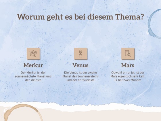 Novel Writing Workshop presentation template 