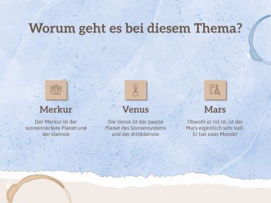 Novel Writing Workshop presentation template 