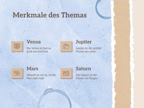 Novel Writing Workshop presentation template 