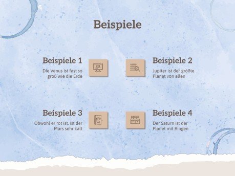 Novel Writing Workshop presentation template 