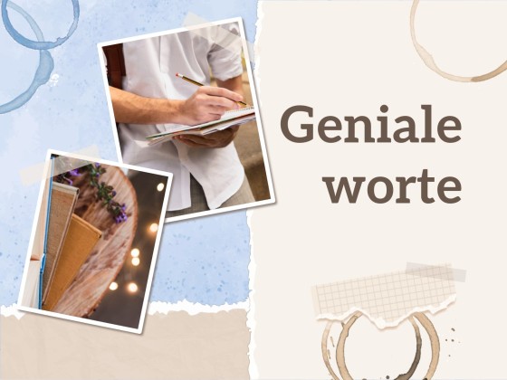 Novel Writing Workshop presentation template 