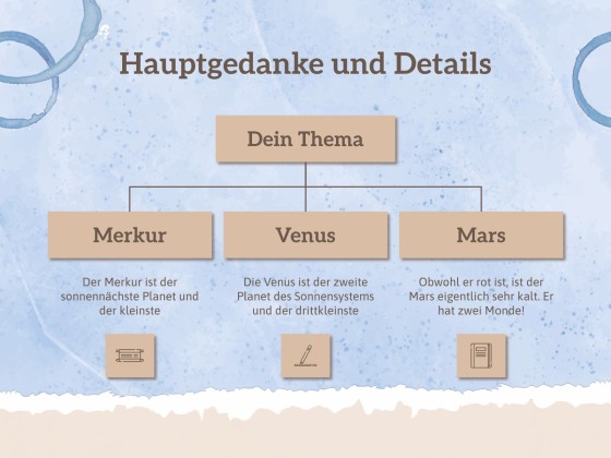 Novel Writing Workshop presentation template 