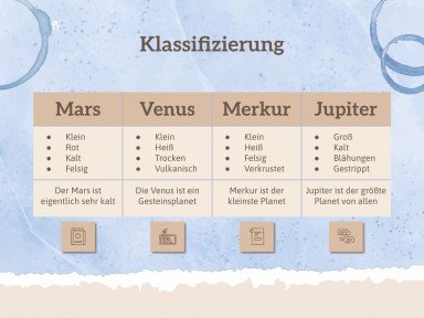 Novel Writing Workshop presentation template 