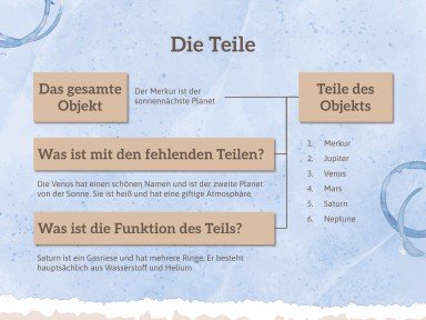 Novel Writing Workshop presentation template 