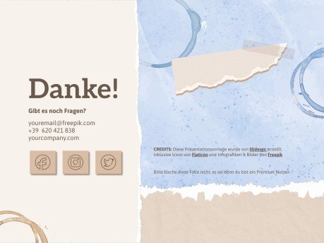 Novel Writing Workshop presentation template 