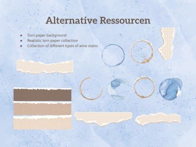 Novel Writing Workshop presentation template 