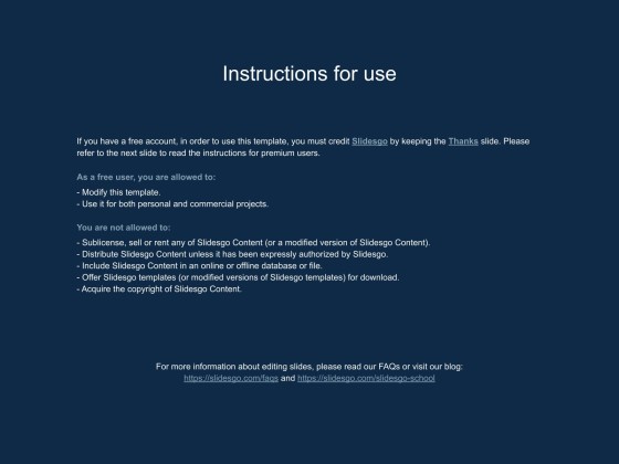 Novel Writing Workshop presentation template 