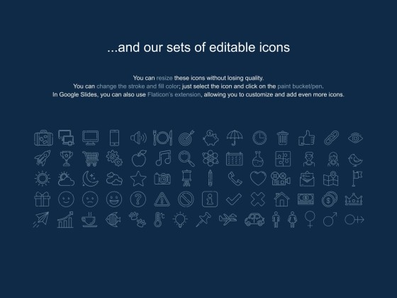 Novel Writing Workshop presentation template 