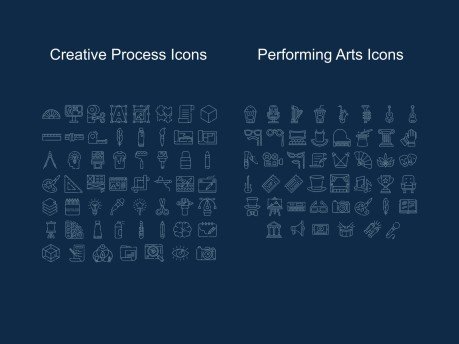 Novel Writing Workshop presentation template 