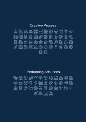 Artizo Digital Notebook presentation template 