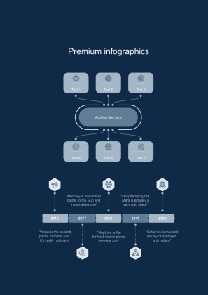 Artizo Digital Notebook presentation template 