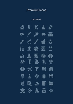 Artizo Digital Notebook presentation template 