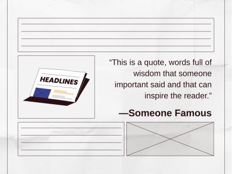 Writing a News Article Workshop presentation template 