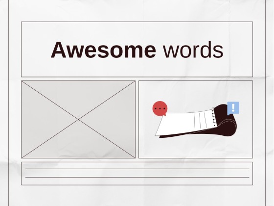 Writing a News Article Workshop presentation template 