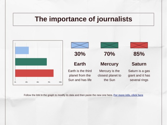 Writing a News Article Workshop presentation template 