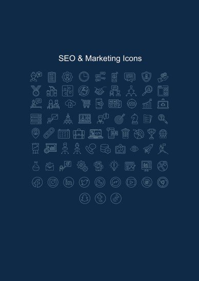 Modelo de apresentação Álbum de recortes cor creme: Planejamento de viagem à Coreia do Sul