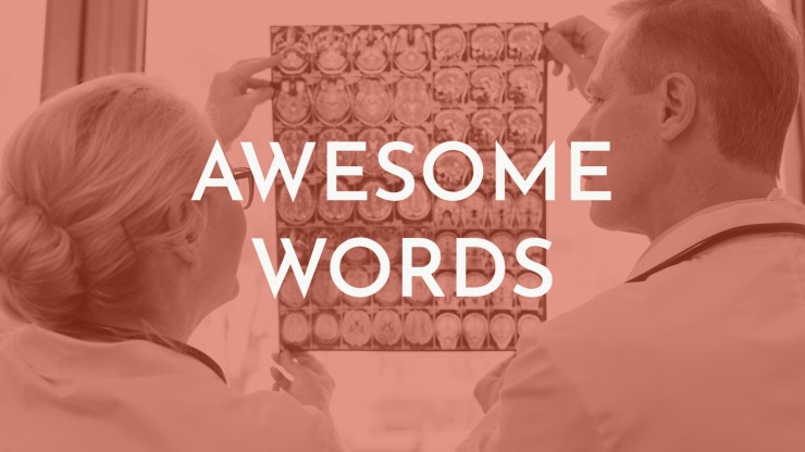 Cancer Disease presentation template