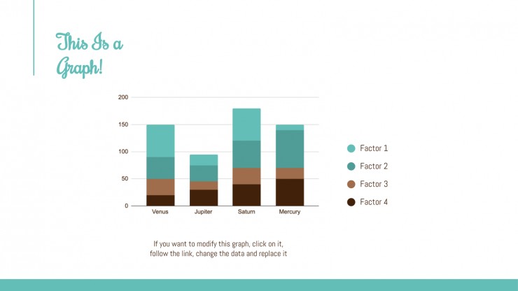 Hot Coffee Shop presentation template