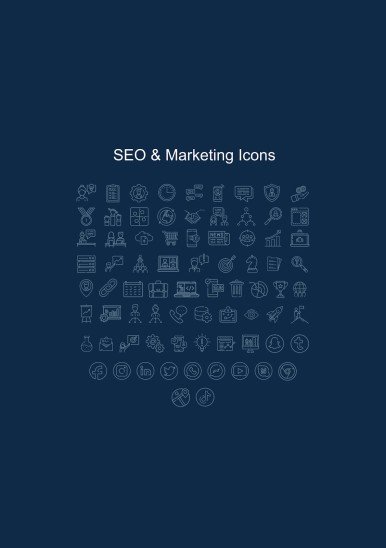 Plantilla de presentación Tarjetas de invitaciones de cumpleaños estilo cottagecore