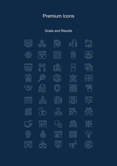 Plantilla de presentación Tarjetas de invitaciones de cumpleaños estilo cottagecore