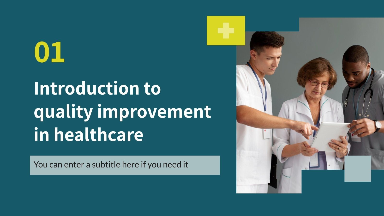 Describe The Evolution Of Inspecting And Improving Quality In The Healthcare Industry