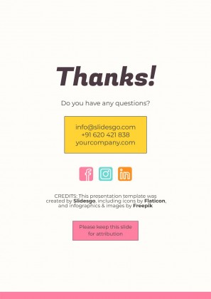 Printable & Buildable CV Cube: Teacher presentation template
