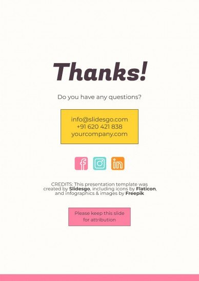 Printable & Buildable CV Cube: Teacher presentation template