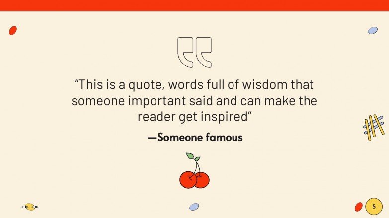 What is a dissertation image