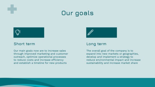 Pharmaceutical Oligopoly MK Plan Presentation