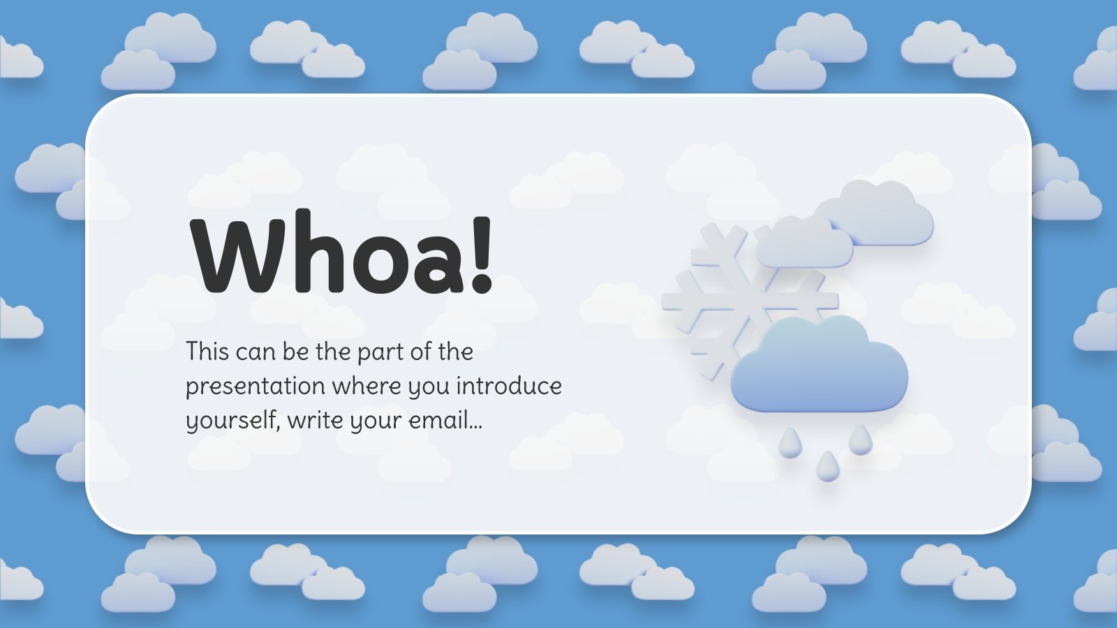 Climate and Weather Patterns - Earth Science - 12th Grade