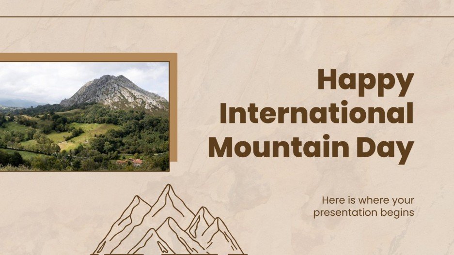 Kostenlose Google Slides Und PPT Vorlagen Zum Thema Berge kostenlose-google-slides-und-ppt-vorlagen-zum-thema-berge