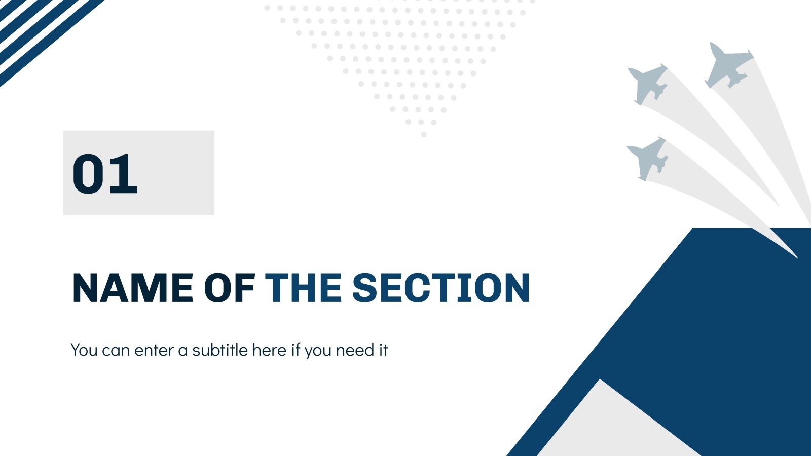 German Armed Forces in Security | Google Slides & PPT