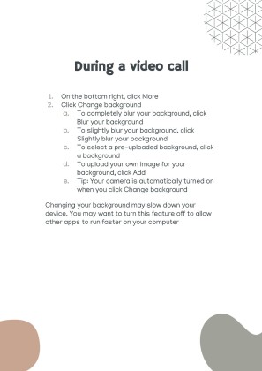 학생들을 위한 우아한 교육 팩 프레젠테이션 템플릿