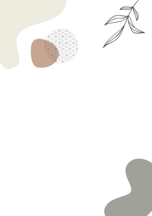 학생들을 위한 우아한 교육 팩 프레젠테이션 템플릿