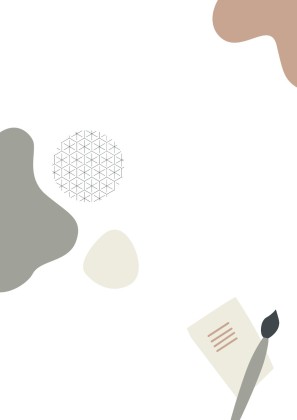 학생들을 위한 우아한 교육 팩 프레젠테이션 템플릿