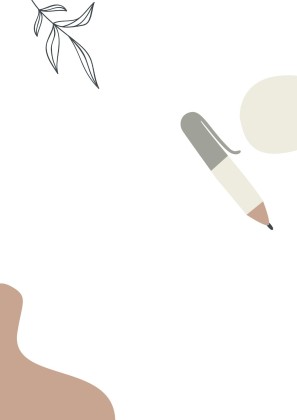 학생들을 위한 우아한 교육 팩 프레젠테이션 템플릿