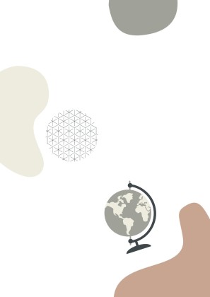 학생들을 위한 우아한 교육 팩 프레젠테이션 템플릿