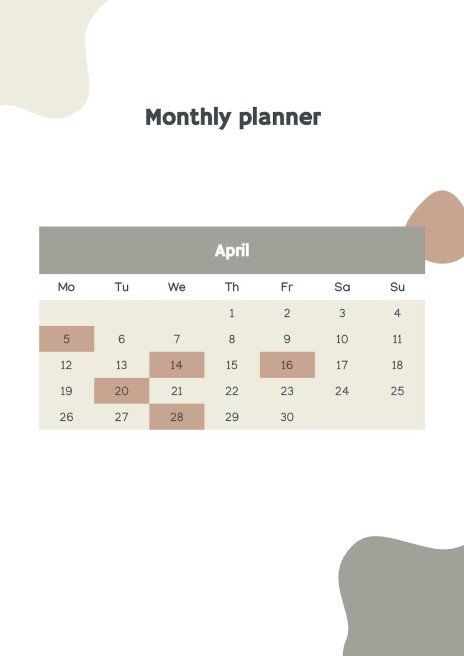 학생들을 위한 우아한 교육 팩 프레젠테이션 템플릿