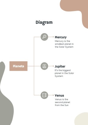 학생들을 위한 우아한 교육 팩 프레젠테이션 템플릿
