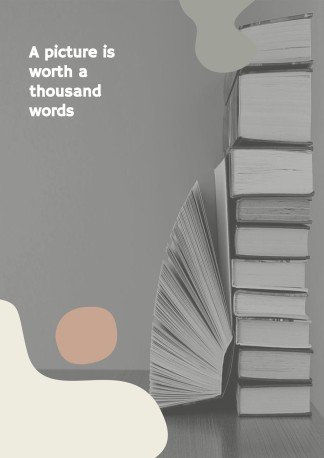 학생들을 위한 우아한 교육 팩 프레젠테이션 템플릿