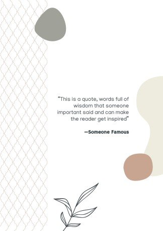 학생들을 위한 우아한 교육 팩 프레젠테이션 템플릿