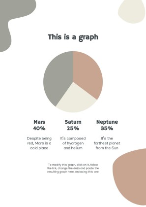 학생들을 위한 우아한 교육 팩 프레젠테이션 템플릿